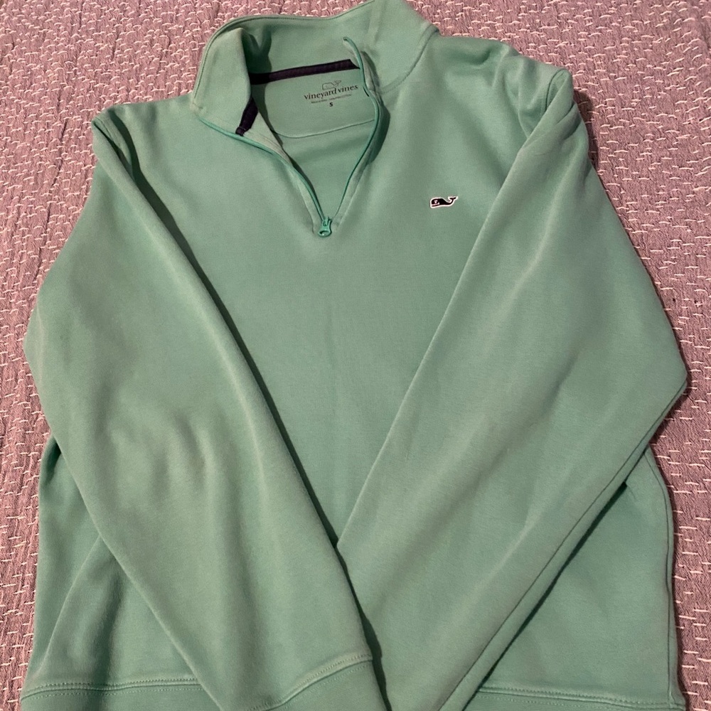 Vineyard vines pullover